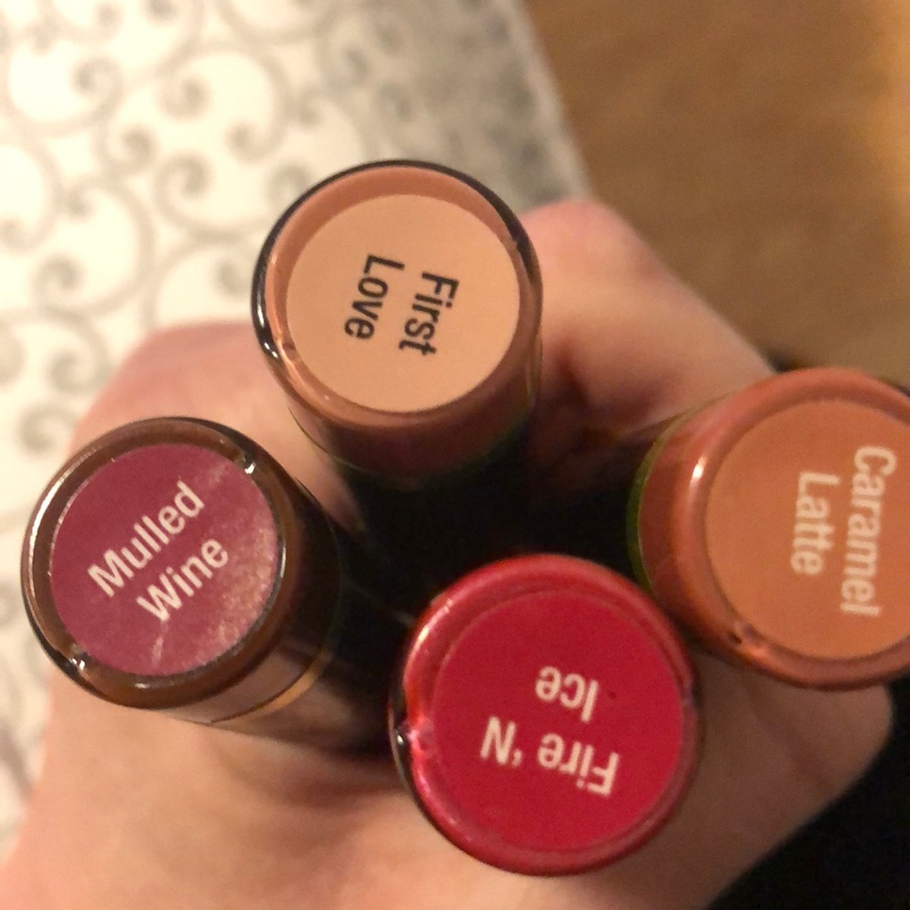 Lipsense